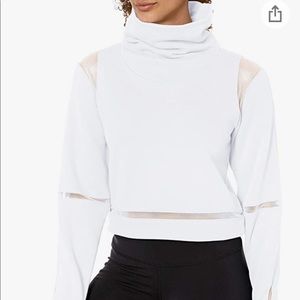 Alo Yoga Advance Women’s Long Sleeve Top